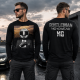 LONGSLEEVE M8 GENTELMAN